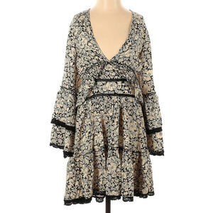 Free People Kristall Dress